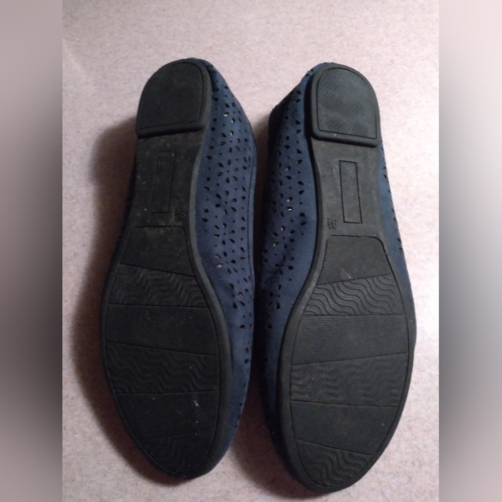 Arizona Ballet Flats - Picture 4 of 5